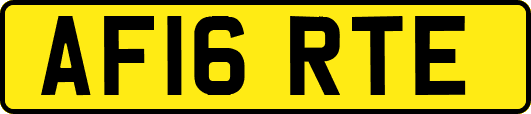 AF16RTE