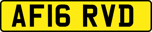 AF16RVD