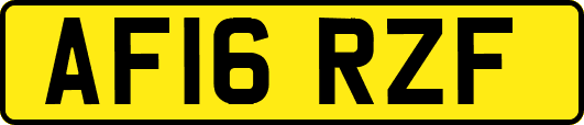 AF16RZF