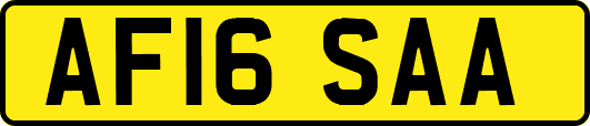 AF16SAA