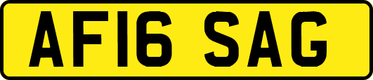 AF16SAG