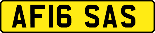 AF16SAS