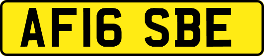 AF16SBE