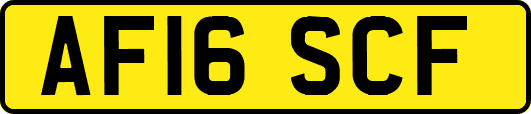 AF16SCF