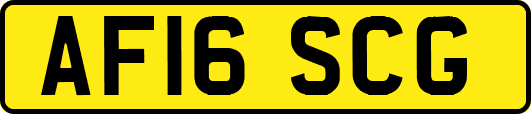 AF16SCG