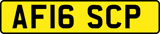 AF16SCP