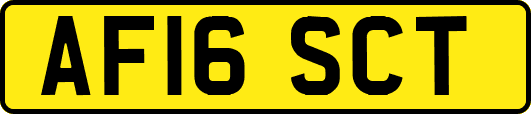AF16SCT