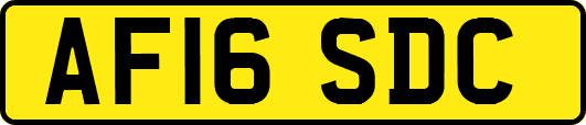 AF16SDC