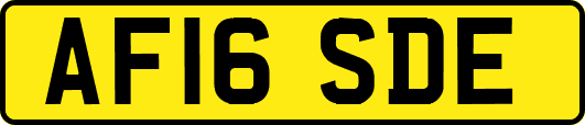 AF16SDE