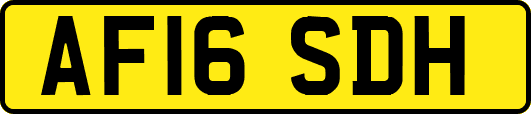 AF16SDH