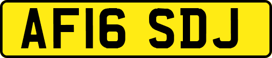 AF16SDJ
