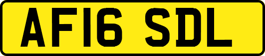 AF16SDL