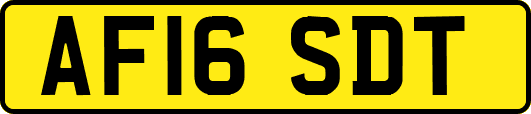 AF16SDT