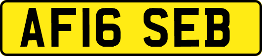 AF16SEB
