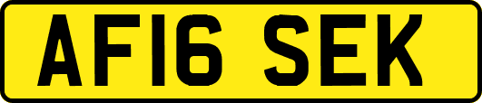 AF16SEK