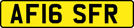 AF16SFR