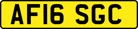 AF16SGC