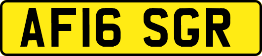 AF16SGR