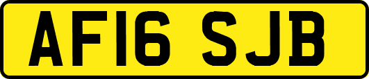 AF16SJB