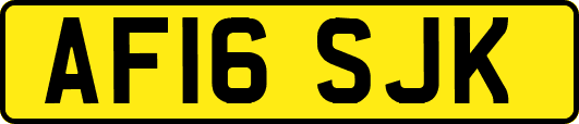 AF16SJK