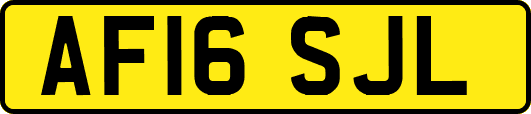 AF16SJL