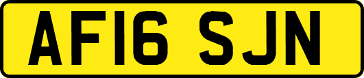 AF16SJN