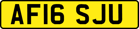 AF16SJU