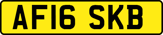 AF16SKB