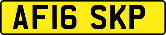 AF16SKP