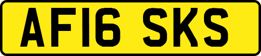 AF16SKS