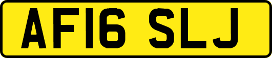 AF16SLJ
