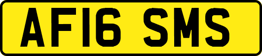 AF16SMS
