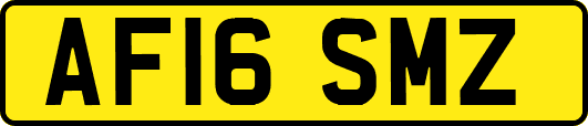 AF16SMZ