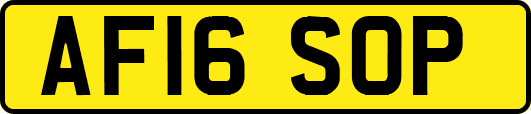 AF16SOP
