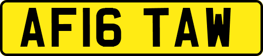 AF16TAW