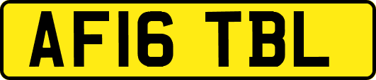 AF16TBL