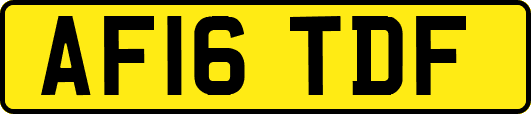 AF16TDF