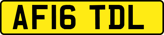 AF16TDL
