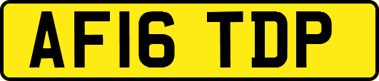 AF16TDP