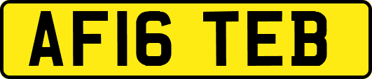AF16TEB