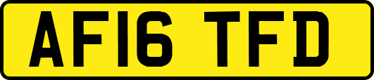 AF16TFD