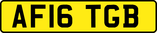 AF16TGB