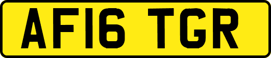 AF16TGR