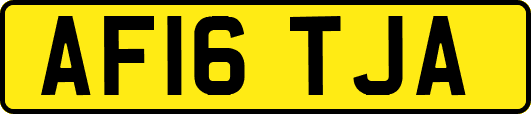 AF16TJA