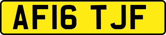 AF16TJF
