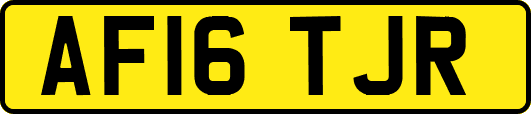 AF16TJR