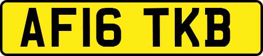 AF16TKB