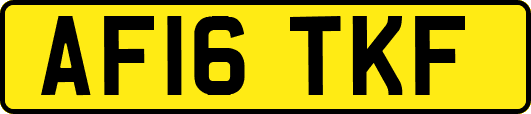 AF16TKF