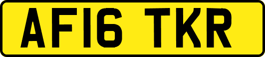 AF16TKR