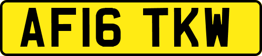 AF16TKW